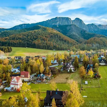 Kwatera prywatna Nasza - I Zakopane